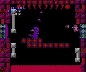 Illustration for article titled Can Metroid and Crush 3D Make Up for a Week Without WiiWare?